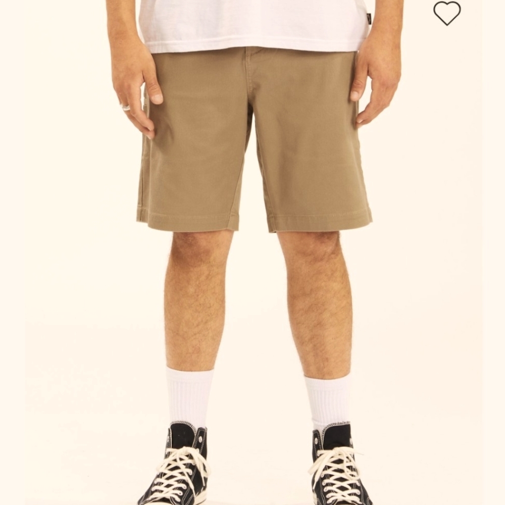 BILLABONG - Carter Short